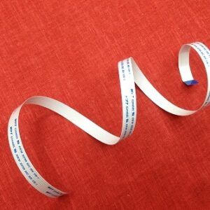 CABLE FFC, CCD