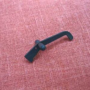 SWITCH CONVEYING LEVER