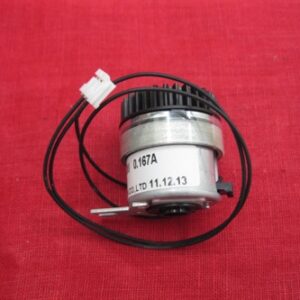 CLUTCH FEED (DRIVING & COOLING SECTION) - ORIGINAL