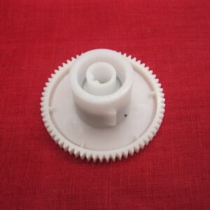 CLUTCH BYPASS FEED (BYPASS SECTION) - ORIGINAL