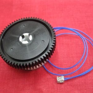 CLUTCH BYPASS FEED (BYPASS SECTION) - ORIGINAL