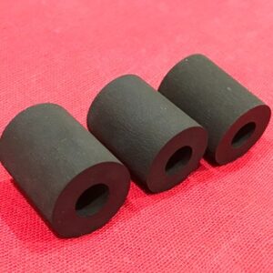 PAPER FEED RUBBER (SET OF 3PCS) GRADE B