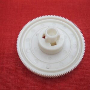 GEAR, 122T (DRIVING & COOLING SECTION)