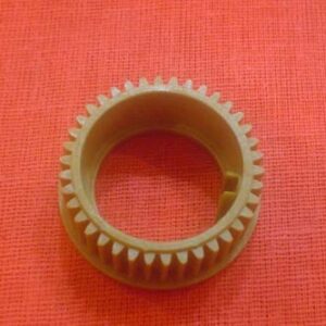 GEAR, 38T (UPPER FUSER ROLLER)