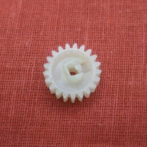 GEAR, 21T (FUSING ASS'Y)
