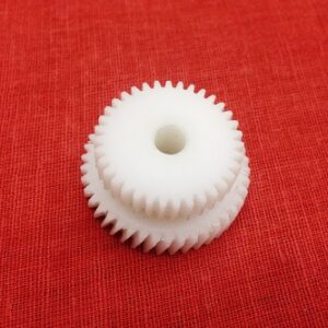 GEAR, 35T/42T TEFLON (FIXING ASS'Y)