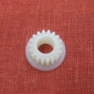 PULLEY, 18T (FUSING ASS'Y)