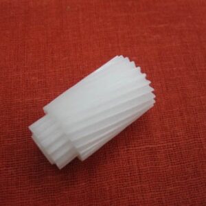 GEAR, 18T/23T (DEVELOPING ASS'Y)