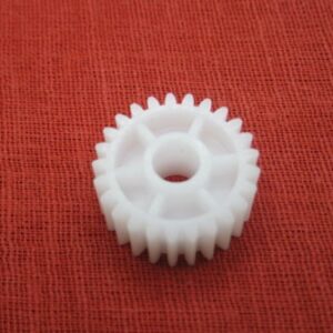 GEAR, 25T (PAPER FEED-IN SECTION II)