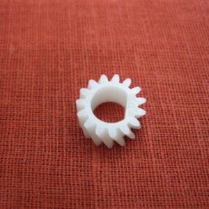 GEAR, 15T (CLEANING SECTION)