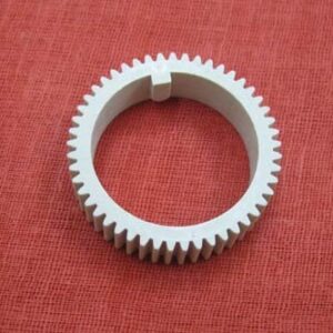 GEAR, 49T (UPPER FUSER ROLLER)