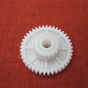 GEAR, 18T/41T (DRIVING, COOLING SECTION I)