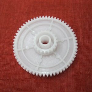 GEAR, 60T/20T (DRIVING, COOLING SECTION I)