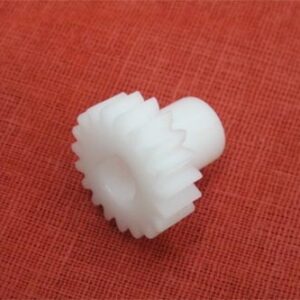 GEAR, 19T (FIXING ASS'Y) - TEFLON