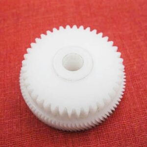 GEAR, 40T/88T (FUSING GEAR) - TEFLON