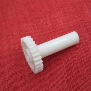 GEAR BYPASS 27T (DRIVE SECTION 1)