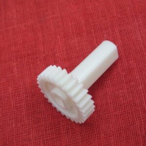 GEAR BYPASS 27T (DRIVE SECTION 1)