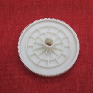 GEAR DRUM 137T (DRIVE SECTION 2)