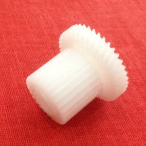 GEAR, 26T/39T (MAIN DRIVE ASS'Y) - TEFLON