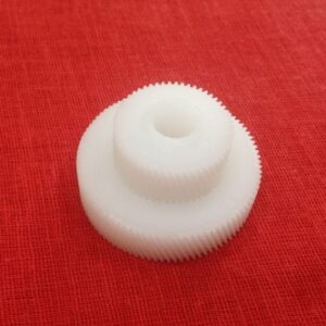 GEAR, 54T/91T (MAIN DRIVE ASS'Y) - TEFLON