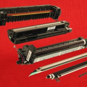 PAPER FEED ROLLER RUBBER (SET OF 3 PCS)