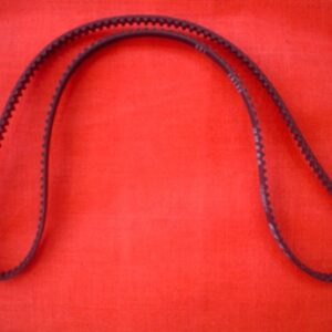 BELT, TIMING (DRIVING, COOLING SECTION I) -  S3M-378