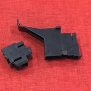 PRIMARY BLOCK FRONT & REAR (CARONA GRID ASS'Y)