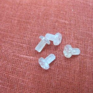 PHILIPS POLYCARBONATE SCREW (TRANSFER CARONA ASSY)