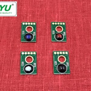 TONER CHIP C/M/Y/K (SET OF 4PCS)