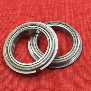 BEARING, UPPER FUSER ROLLER