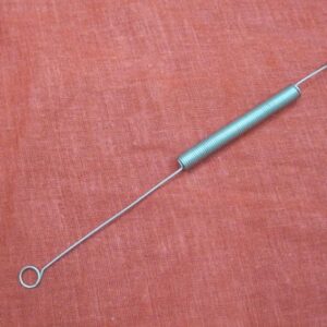 TENSION SPRING - MAIN (DRIVE SECTION 1)