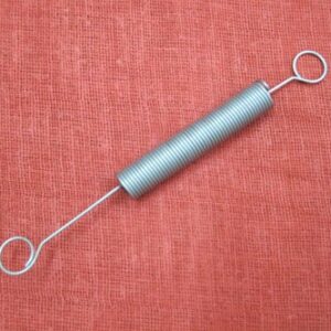 TENSION SPRING - SUB (DRIVE SECTION 1)