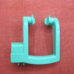 GREEN TONER LOCK LEVER