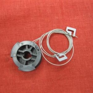 PULLEY DRIVE WERE ASS'Y