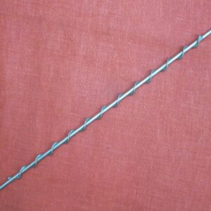 DEVELOPMENT SCREW (DEVELOPMENT UNIT 1)