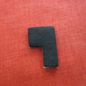 REAR DRUM SEAL (PCU 3)