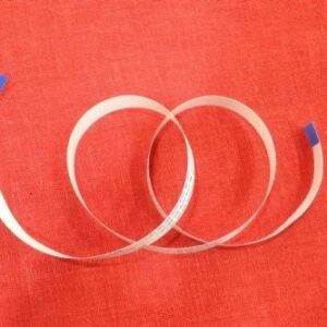 CABLE, FLAT (OPTICS SECTION 2)