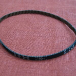 BELT, TIMING (DUPLEX UNIT 4) S2M-268