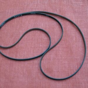 BELT, TIMING (DUPLEX UNIT 5) S2M-810