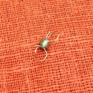 TENSION SPRING (FUSING UNIT)