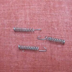 CHARGE TERMINAL SPRING