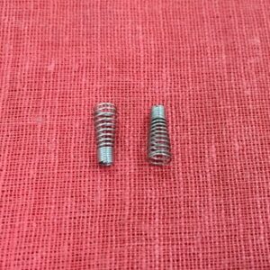 TERMINAL SPRING (PAPER REGISTRATION)