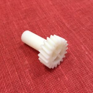 GEAR, 19T (PCU UNIT)