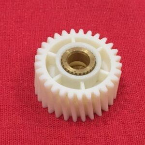 GEAR, 29T (DEVELOPMENT UNIT) BRASS BUSH TYPE