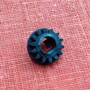 GEAR, 14T (PCU UNIT)