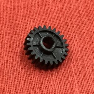 GEAR, 24T TONER COLLECTION COIL (PCU UNIT)