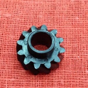 GEAR, 12T (TONER RECYCLING GEAR)