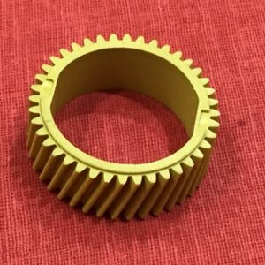 GEAR, 40T (UPPER FUSER ROLLER)