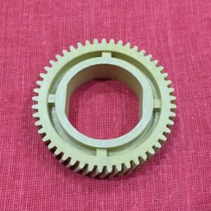 GEAR, 49T (UPPER FUSER ROLLER)