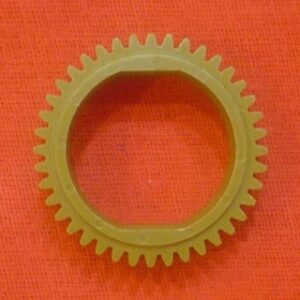GEAR, 40T (UPPER FUSER ROLLER)